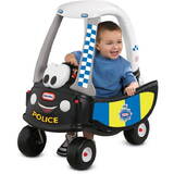 Car Cozy Coupe Police model 1