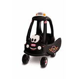 Ride-on Cozy Coupe black Taxi
