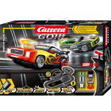 GO Heads-Up Racing 4,9m