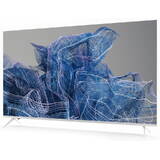 LED Smart TV 55U750NW Seria 750N 139cm alb 4K UHD HDR
