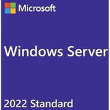 Microsoft Windows Server 22 16C Std ROK EU SW P46171-A21