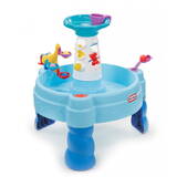 Water table Spinning Seas