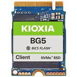 BG5 256GB PCI Express 4.0 x4 M.2 2230