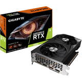 GeForce RTX 3060 GAMING OC 8GB GDDR6 128-bit