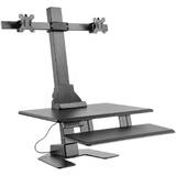 Electric sit-stand workstation MC-796