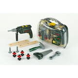 Set Jucarii  Suitcase with a drill and tools Bosch