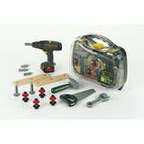 Set Jucarii  Suitcase Bosch with screwdriver and tools