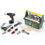 Set Jucarii  Bosch toolbox with cordless drill