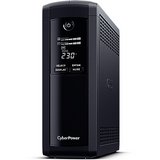 UPS CyberPower Value Pro VP1600EILCD - UPS - 960 Watt - 1600 VA-  desigilat