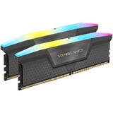 Vengeance RGB, DDR5 6000MHz, CL30, AMD EXPO, 32 GB Dual-Kit