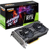GeForce RTX 3050 Gaming OC X2, 8GB GDDR6