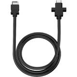 Cablu FD-A-USBC-001 USB-C 10Gbps