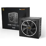 Pure Power 12 M, 80+ Gold, 750W