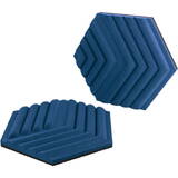 Wave Panels Starter Kit - Albastru