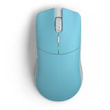 Model O Pro Wireless Gaming - Blue Lynx - Forge