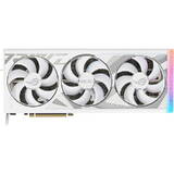 GeForce RTX 4090 ROG STRIX White O24G 24GB GDDR6X 384-bit DLSS 3.0