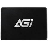 AI138 256GB SATA-III 2.5 inch