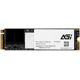 AI198 256GB PCI Express 3.0 x4 M.2 2280