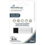 MR1903, 256GB, USB 3.0, Silver