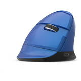 Wireless si bluetooth M618 Mini Albastru