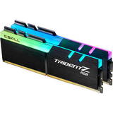 G.Skill Trident Z RGB F4-4000C16D-32GTZRA 32 GB 2 x 16 GB DDR4 4000 MHz- desigilat