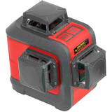 Nivela Laser Autonivelanta 3MM/10M - O-360/V-360/V-360
