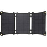 Photovoltaic panel AP-ES-004-BLA 21W
