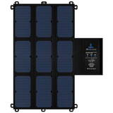 Photovoltaic panel B405 63W