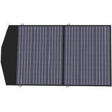 Photovoltaic panel AP-SP-027-BLA 100W