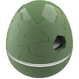 Interactive Pet Toy Wicked Egg (Olive Green)