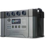 Portable Power Station S2000 PRO AP-SS-009-BLA-PRO