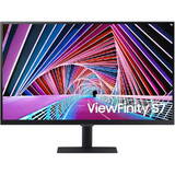 Monitor LED ViewFinity S7 LS27A700NWPXEN 27 inch UHD IPS 5 ms 60 Hz HDR
