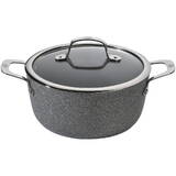 75002-828-0 saucepan 1.4 L Round Grey