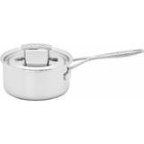 Steel saucepan with lid Industry 5 40850-675-0 - 1.5L