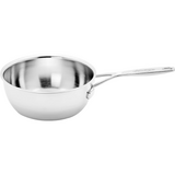INDUSTRY 5 3.3L conical saucepan