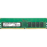 RDIMM DDR4 16GB 1Rx4 3200MHz PC4-25600 MTA18ASF2G72PZ-3G2R