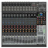 Xenyx X2442USB - audio mixer
