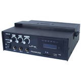 AMPLIFICATOR PA 60W CU USB/SD-MP3
