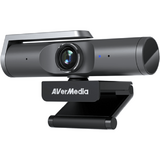 Live Stream Cam 515 (PW515), 4K HDR