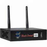 Black Dwarf G5 VPN