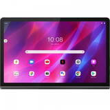 Yoga Tab 11, MediaTek Helio G90T, 11inch, 256GB, Wi-Fi, Bt, 4G LTE, Android 11, Storm Grey