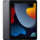 Tableta Apple iPad9 10.2", WiFi, 256GB, Space Grey