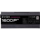 1600W SuperNOVA 1600 P+ Fully Modular (80+Platinum)