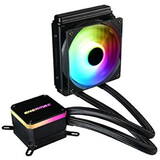 Liqmax III ARGB RGB 120mm black LGA1700/AMD AM5