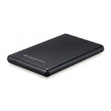SSD/HDD 2.5" USB3.1 Type-C      Black