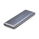 SSD M.2  USB3.1 Type-C SSD         Grey