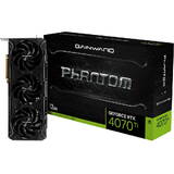 RTX4070Ti Phantom 12GB GDDR6X