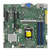 MBD-X12SCZ-F Intel W480 LGA 1200 micro ATX