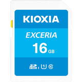 SDHC Exceria 16GB UHS-I U1