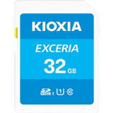 SDHC Exceria 32GB UHS-I U1
